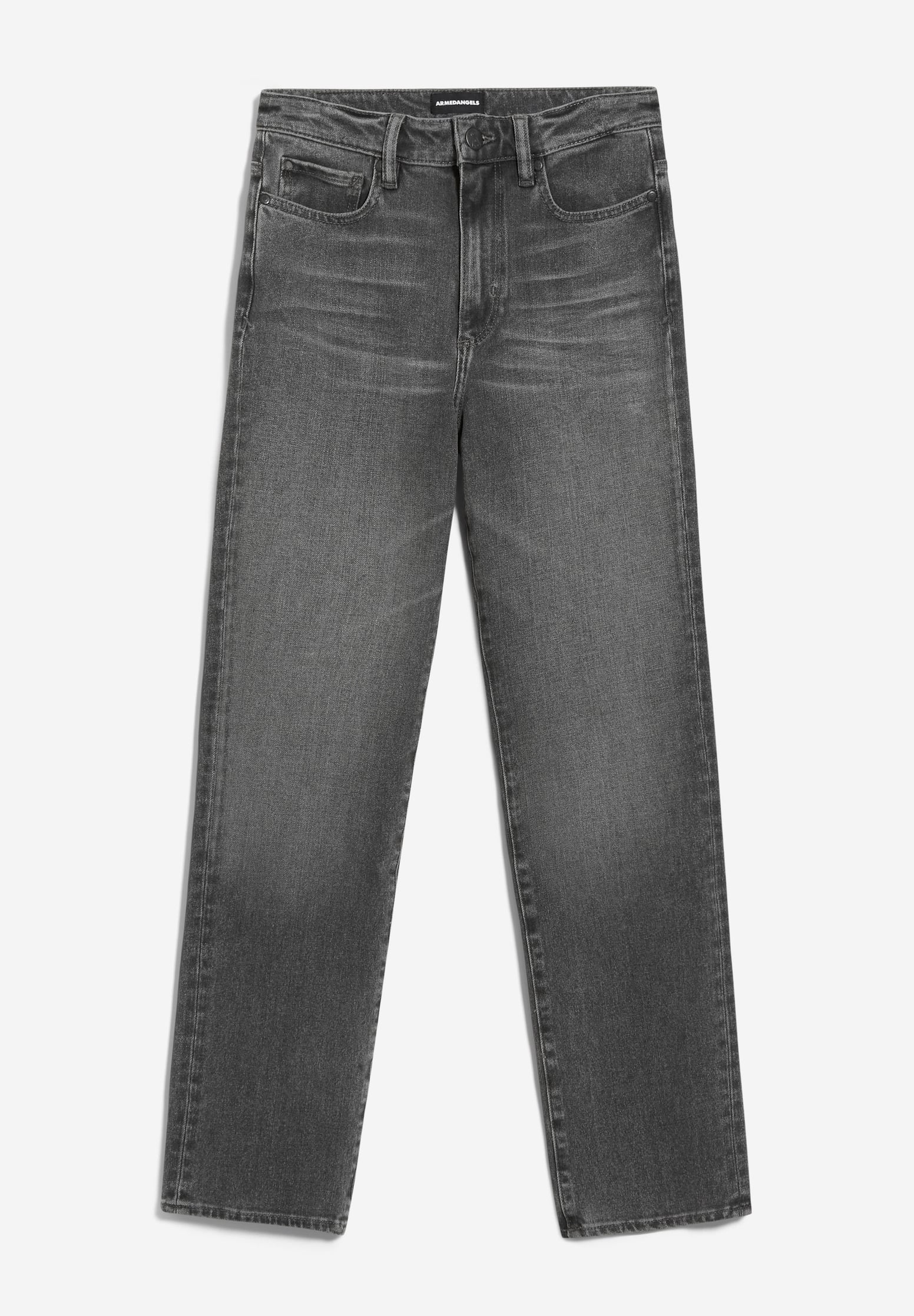 jeans lejaani worn stone grey