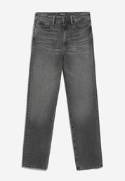 jeans lejaani worn stone grey