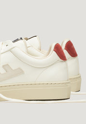 sneaker classic 70's off white grana ecru