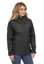 Load image into Gallery viewer, w&#39;s torrentshell 3L jacket BLK