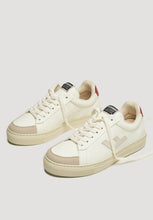 Lade das Bild in den Galerie-Viewer, sneaker classic 70&#39;s off white grana ecru