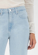 Lade das Bild in den Galerie-Viewer, jeans cropped mimi sun stone