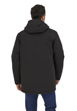 Load image into Gallery viewer, lone mountain parka BLK