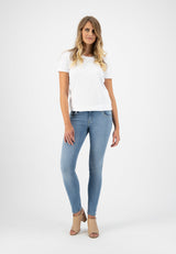 skinny lilly fan stone