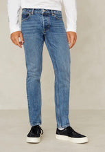 Load image into Gallery viewer, jeans john xavier light used