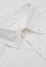Load image into Gallery viewer, shirt elder stretch oxford bright white
