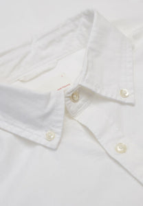 shirt elder stretch oxford bright white