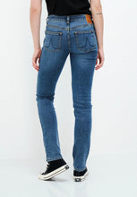 Lade das Bild in den Galerie-Viewer, jeans suzie slim icon blue