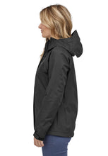 Load image into Gallery viewer, w&#39;s torrentshell 3L jacket BLK