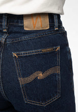 Lade das Bild in den Galerie-Viewer, jeans clean eileen heavy rinse