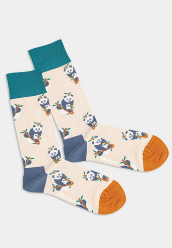 panda pal socks
