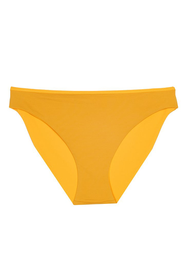 bikini pants sunny pants gold-amber