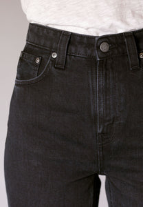 jeans breezy britt black worn