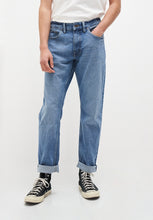 Lade das Bild in den Galerie-Viewer, jeans scott regular horizon blue