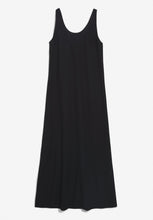 Load image into Gallery viewer, dress nikolinaa lino black