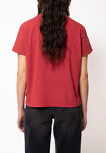 Load image into Gallery viewer, t-shirt lisa umbrella chili