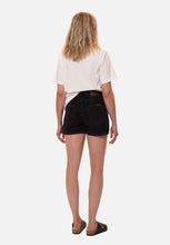 Lade das Bild in den Galerie-Viewer, maeve shorts black sun