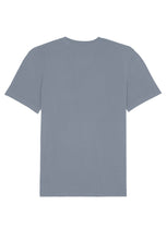 Load image into Gallery viewer, unisex t-shirt creator vintage lava grey