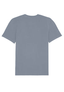 unisex t-shirt creator vintage lava grey
