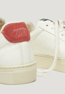 sneaker classic 70's off white grana ecru