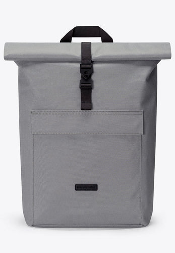 backpack jasper stealth grey