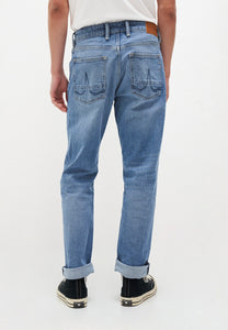 jeans scott regular horizon blue