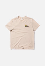 Load image into Gallery viewer, roy stay golden cream t-shirt