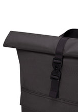 Lade das Bild in den Galerie-Viewer, rucksack jasper mini stealth black