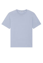 Lade das Bild in den Galerie-Viewer, relaxed unisex t-shirt fuser serene blue