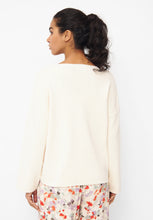 Load image into Gallery viewer, sweater paloma off white