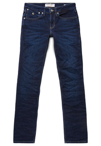 jeans joy straight classic blue