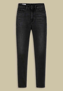jeans christina high rover vintage black