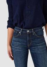 Load image into Gallery viewer, jeans yama xavier dark indigo