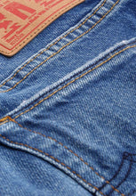 Lade das Bild in den Galerie-Viewer, jeans juno eco tormend tencel used