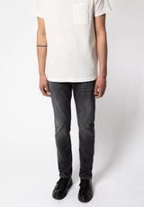 jeans lean dean black eyes