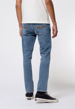 Load image into Gallery viewer, jeans lean dean lost orange
