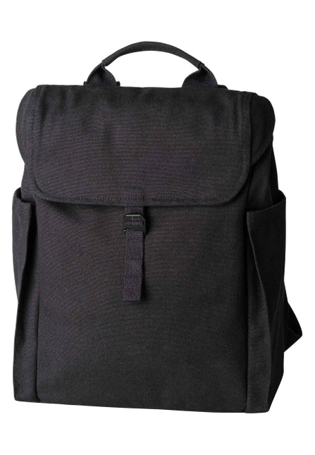 MELA x dariadéh backpack black