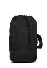 rucksack blok medium rooted black