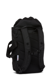 backpack blok medium rooted black 