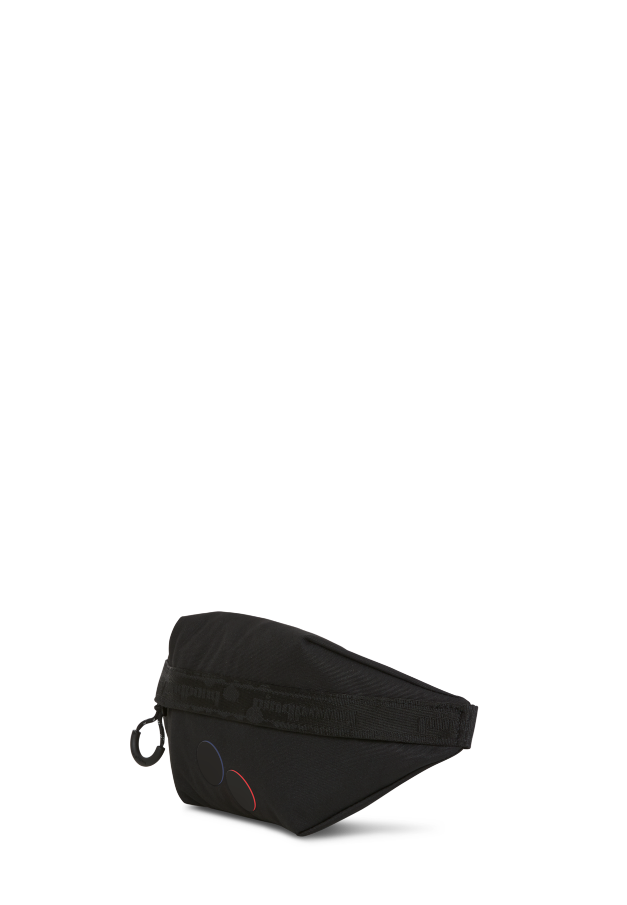 fanny pack nik rooted black