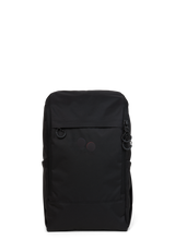 rucksack purik rooted black