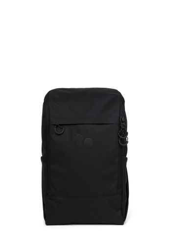 backpack purik rooted black