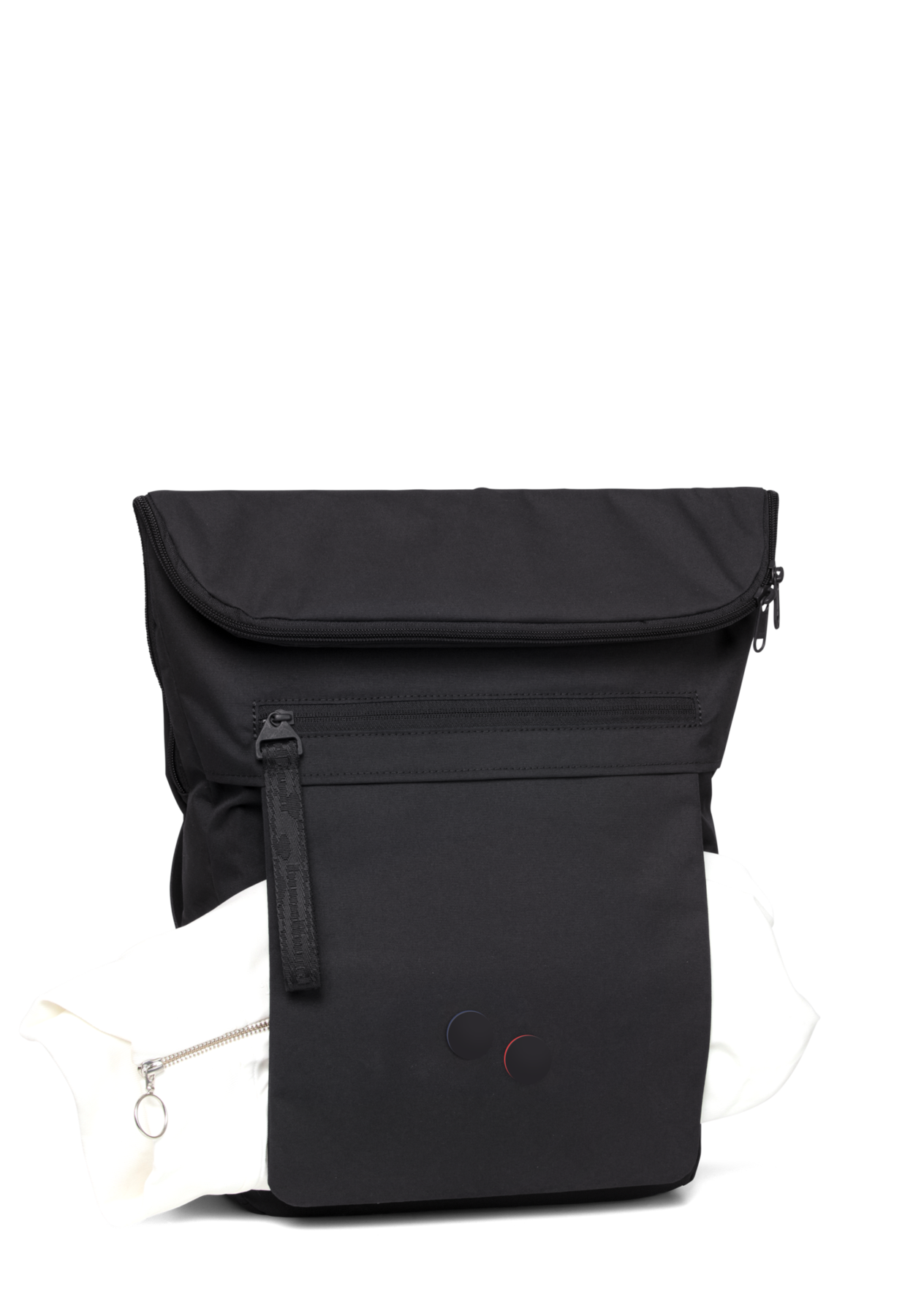 backpack klak rooted black