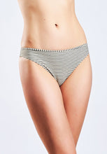 Load image into Gallery viewer, bikini pants sunny pants stripes