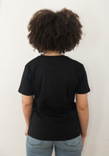 Lade das Bild in den Galerie-Viewer, unisex t-shirt creator black