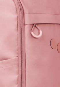 rucksack purik ash pink