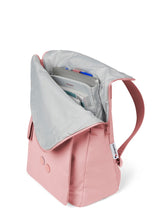 Load image into Gallery viewer, backpack klak ash pink