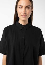 blouse rinara black