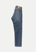 Laden Sie das Bild in den Galerie-Viewer, jeans straight sally indigo autumn