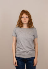 Load image into Gallery viewer, expresser t-shirt heather grey